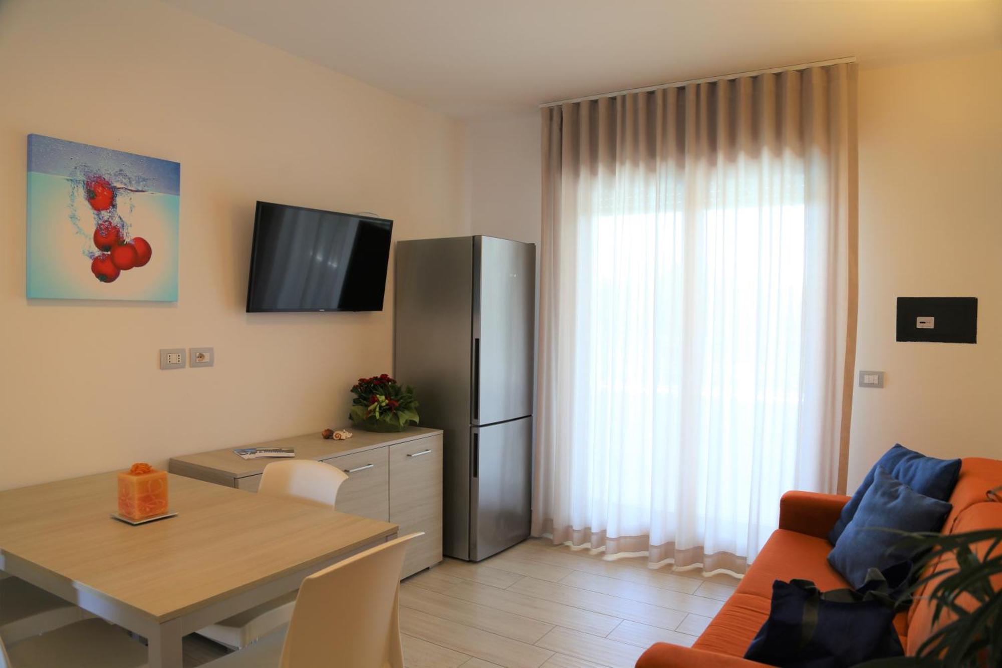 Villaggio Mare Blu Bibione Bagian luar foto